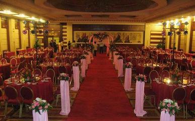 光明暢奕桌椅租賃 一站式商務服務解決方案