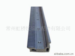 常州武進(jìn)奔牛虹橋五金加工廠針織機(jī)械產(chǎn)品指南
